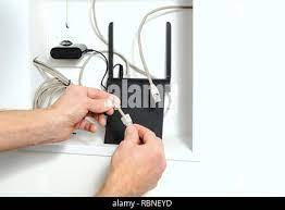 Wi-Fi Installation & Setup