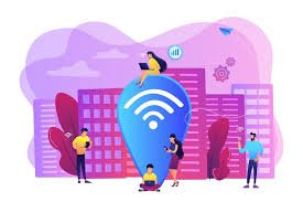Public Wi-Fi Hotspot Services