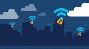 Wi-Fi Network Security Services