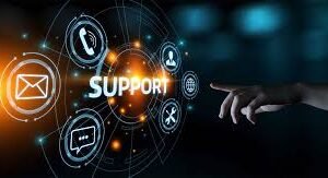Managed Wi-Fi Services (Outsourced IT)