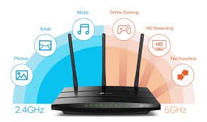Wi-Fi Upgrades & Expansion