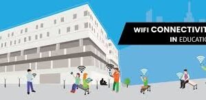 Campus Wi-Fi Solutions
