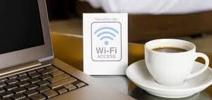 Hospitality Wi-Fi Services