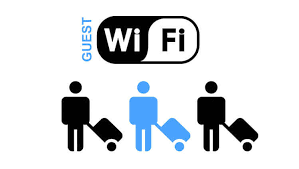 Guest Wi-Fi Management
